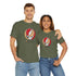 Washington University Grateful Dead T-Shirt StealieShop